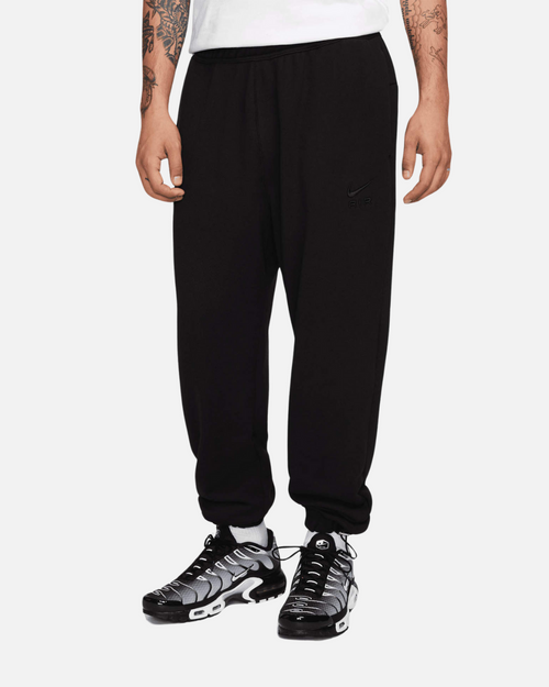Pantalone Nike Sportswear Air - Nero - Footkorner
