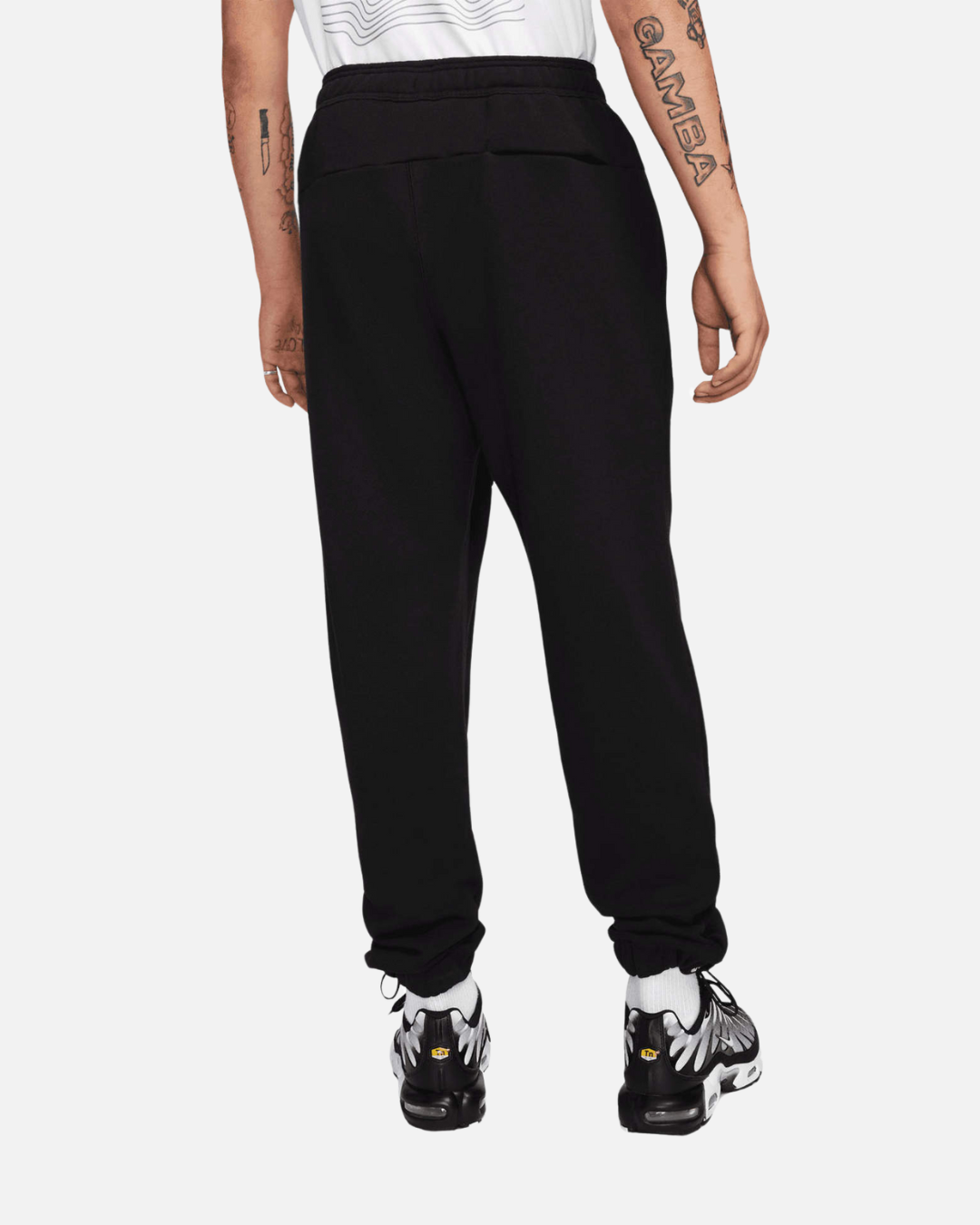 Pantalon Nike Sportswear Air - Noir