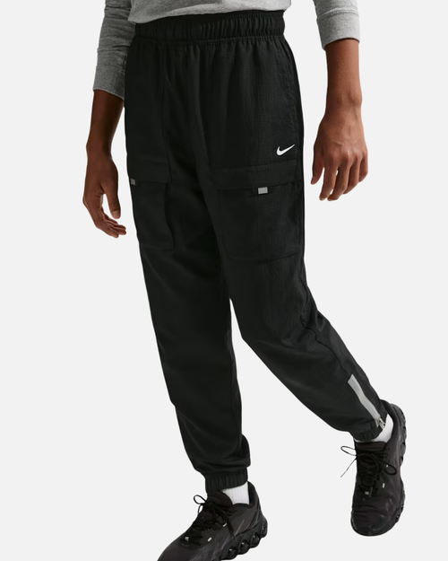 Nike Sportswear City Utility Junior Hose - Schwarz - Footkorner