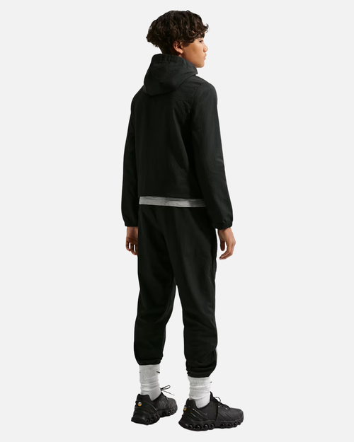 Nike Sportswear City Utility Junior Hose - Schwarz - Footkorner