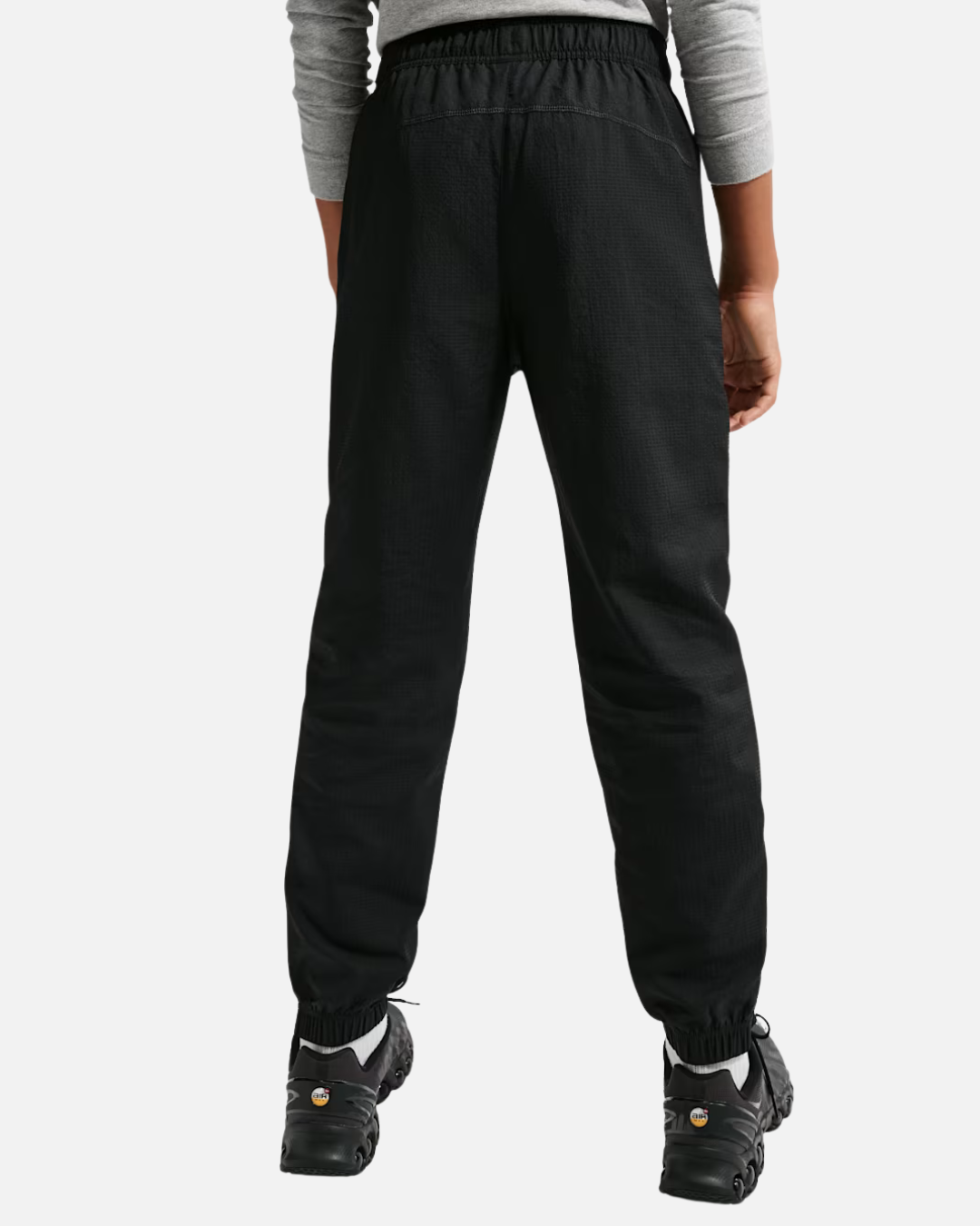 FootkornerNike Sportswear City Utility Junior Hose - Schwarz