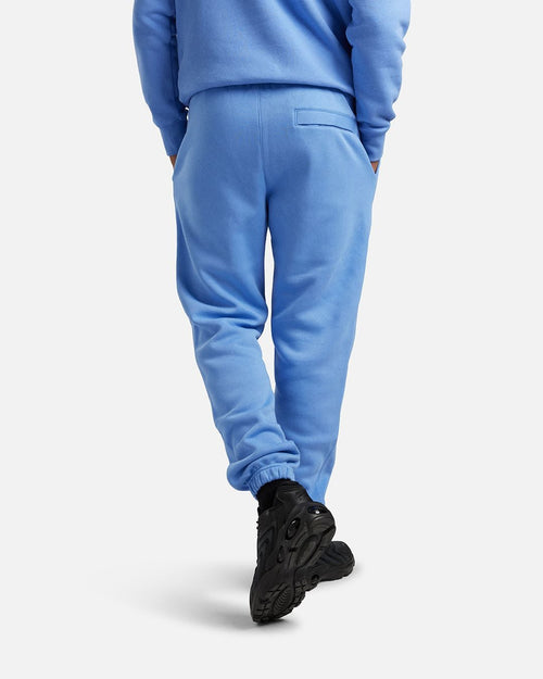 Nike Sportswear Club Fleece Pants - Blue - Footkorner