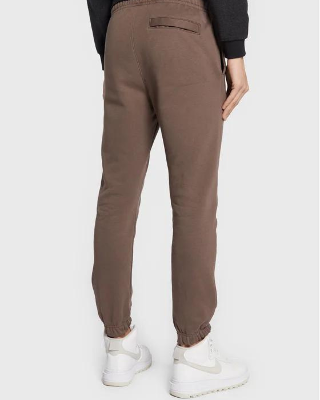 Pantalon Nike Sportswear Club Fleece - Marron