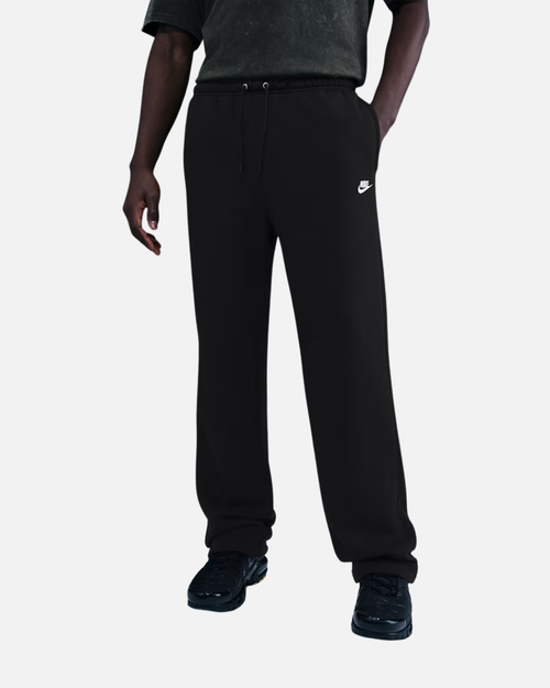 Pantalón Nike Sportswear Club - Negro - Footkorner