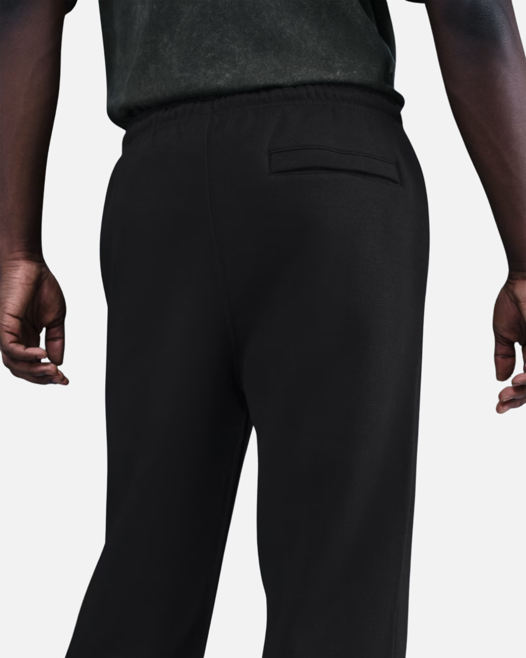 FootkornerPantalón Nike Sportswear Club - Negro