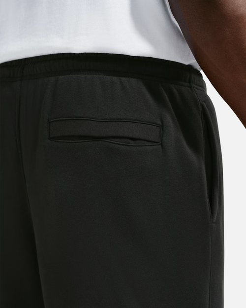 Pantalón Nike Sportswear Club - Negro - Footkorner