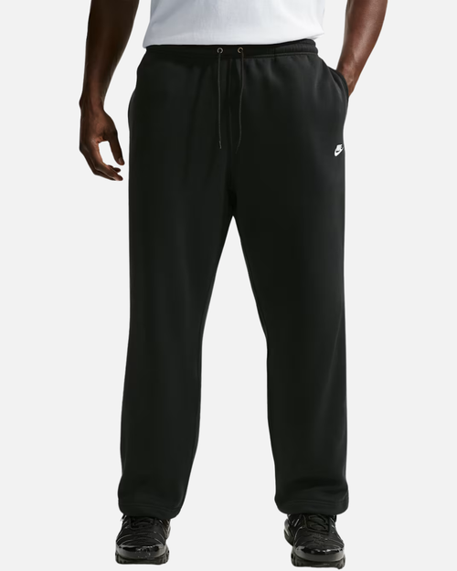 Pantalón Nike Sportswear Club - Negro - Footkorner