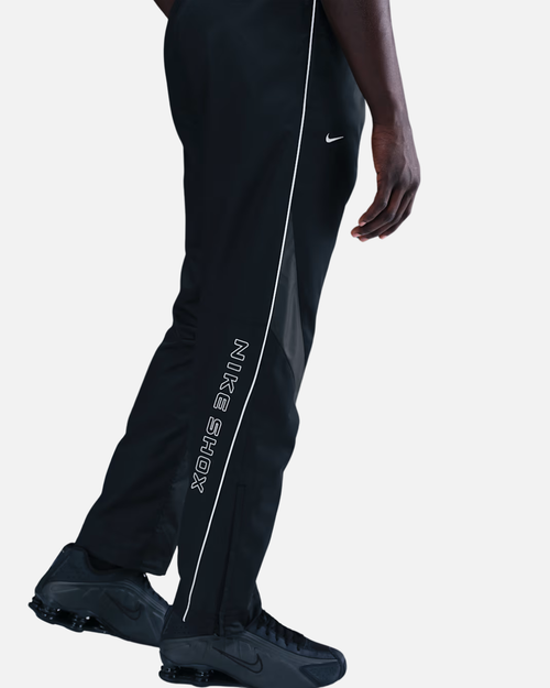 Pantalón Nike Ropa Deportiva Shox - Negro - Footkorner