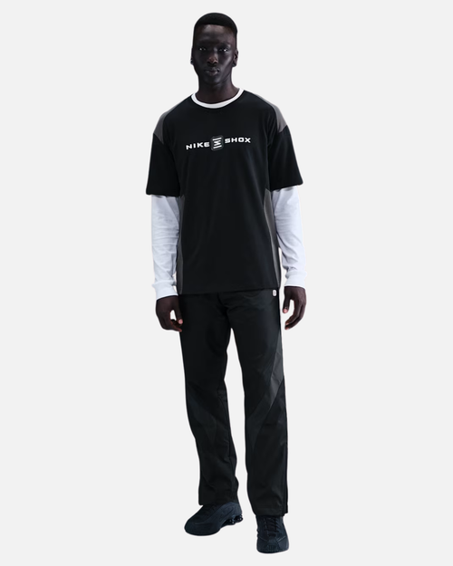 Pantalón Nike Ropa Deportiva Shox - Negro - Footkorner