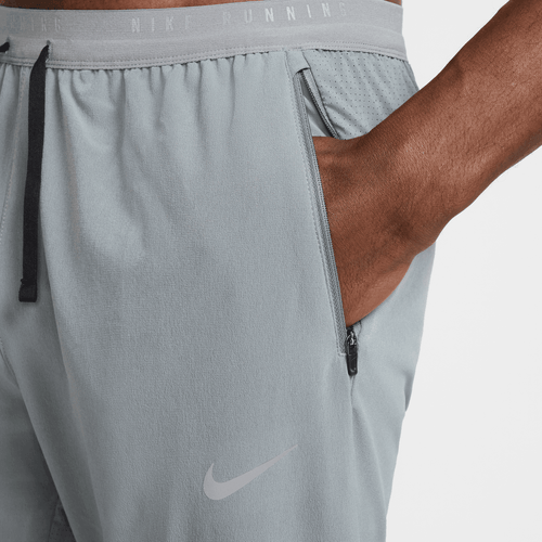 Pantalon Nike Running Stride -  Gris - Footkorner