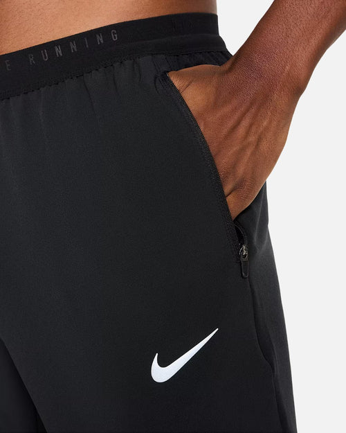 Pantalon Nike Running Stride - Noir - Footkorner