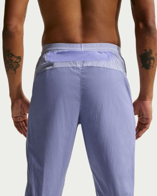 Pantalón Nike Stride Novelty - Violeta - Footkorner