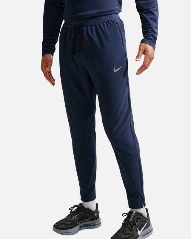 FootkornerPantalon Nike Stride Plus - Bleu