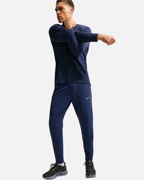 Pantalon Nike Stride Plus - Bleu - Footkorner
