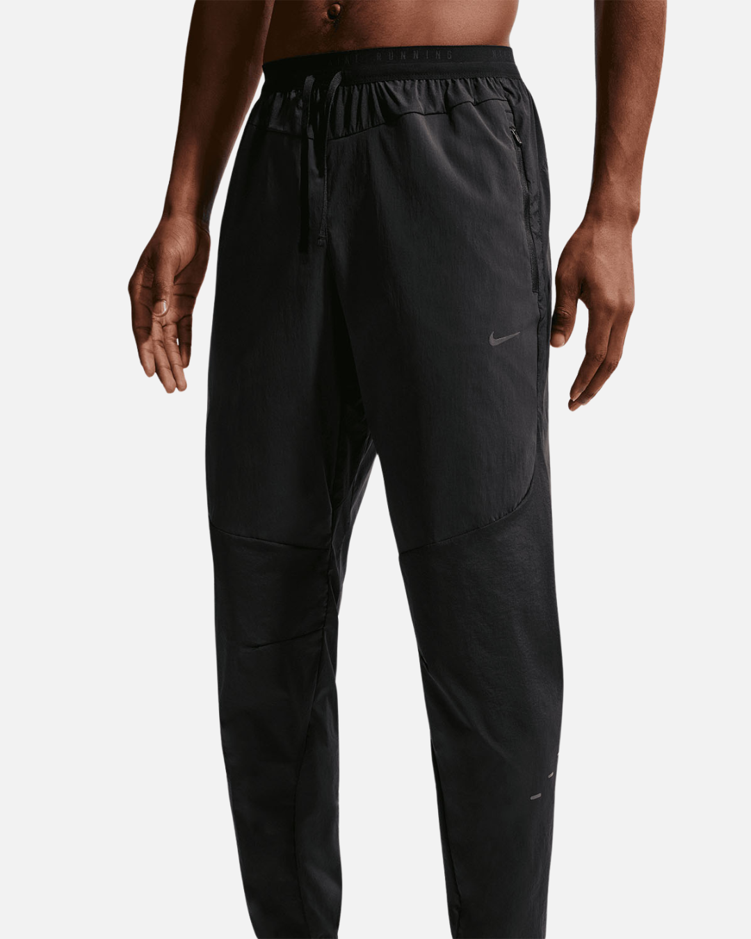 Pantalon Nike Stride Plus - Beige - Footkorner - Footkorner