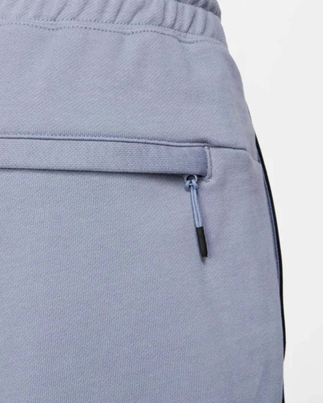 FootkornerPantalon Nike Swoosh Fleece - Bleu