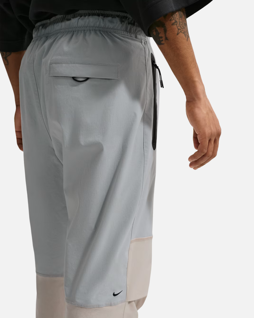 Pantalon Nike Tech - Beige/Gris - Footkorner
