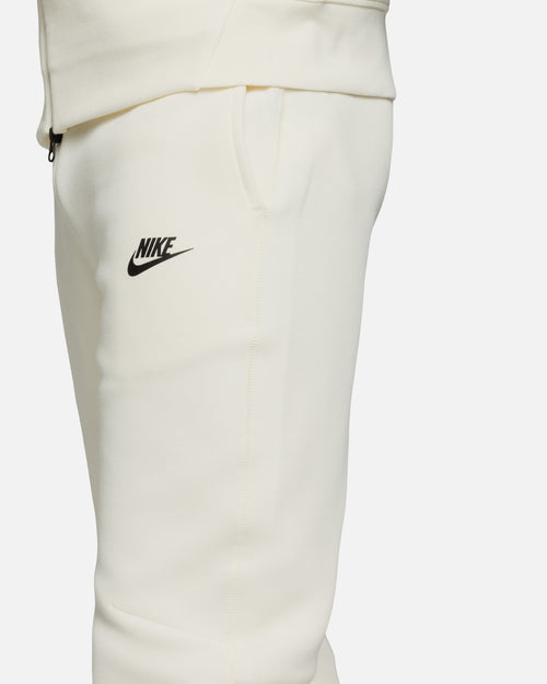 Nike Tech Fleece Pants - Beige - Footkorner