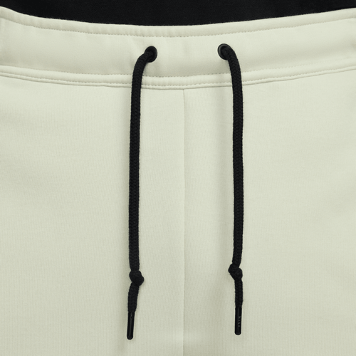 Pantalon Nike Tech Fleece - Beige/Noir - Footkorner