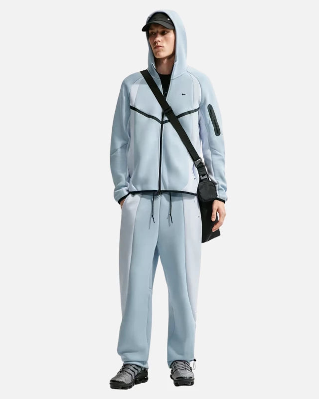 FootkornerPantaloni Nike Tech Fleece - Blu