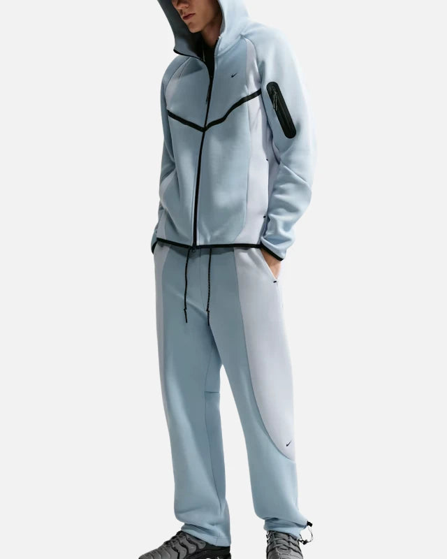 FootkornerPantaloni Nike Tech Fleece - Blu