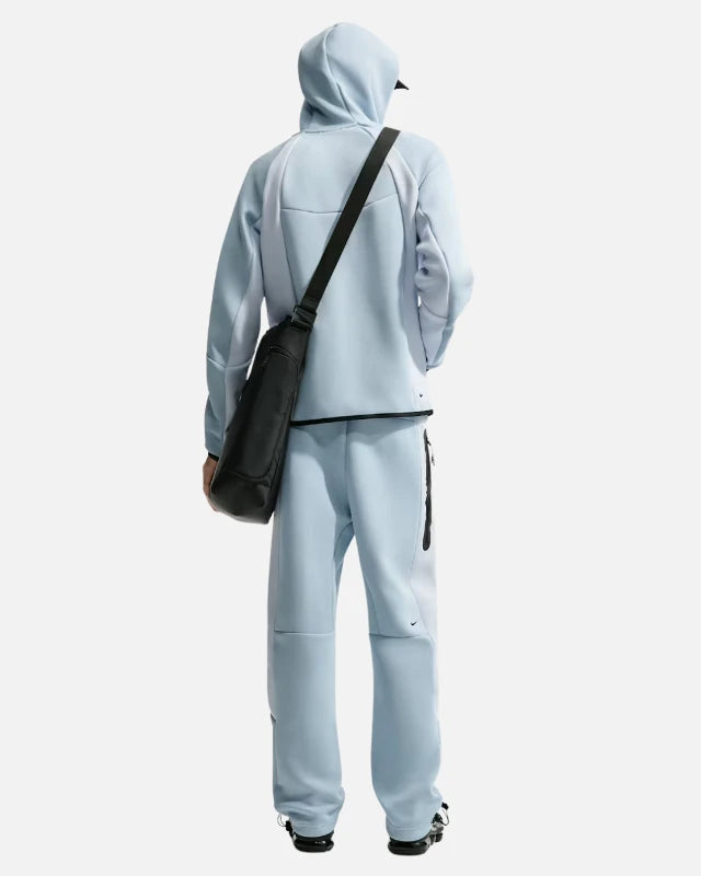 FootkornerPantaloni Nike Tech Fleece - Blu