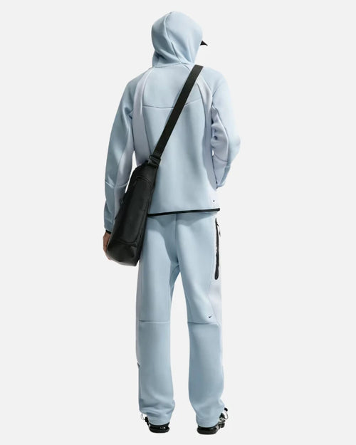 Pantaloni Nike Tech Fleece - Blu - Footkorner