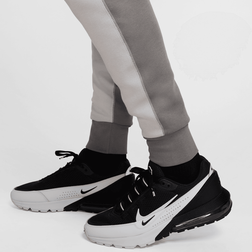 Pantalon Nike Tech Fleece - Gris - Footkorner