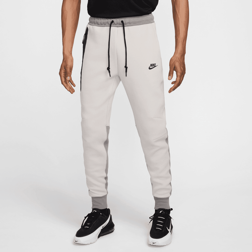 Pantalon Nike Tech Fleece - Gris - Footkorner