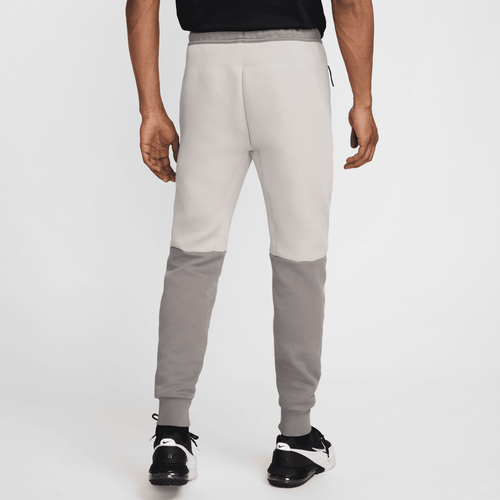 Pantalon Nike Tech Fleece - Gris - Footkorner