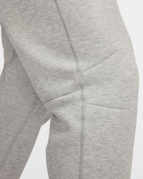 Nike Tech Fleece Pants - Gray - Footkorner