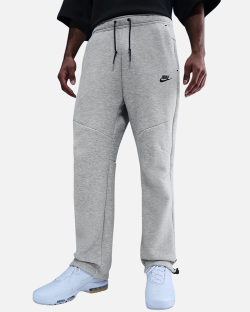 Pantalon Nike Tech Fleece - Gris - Footkorner