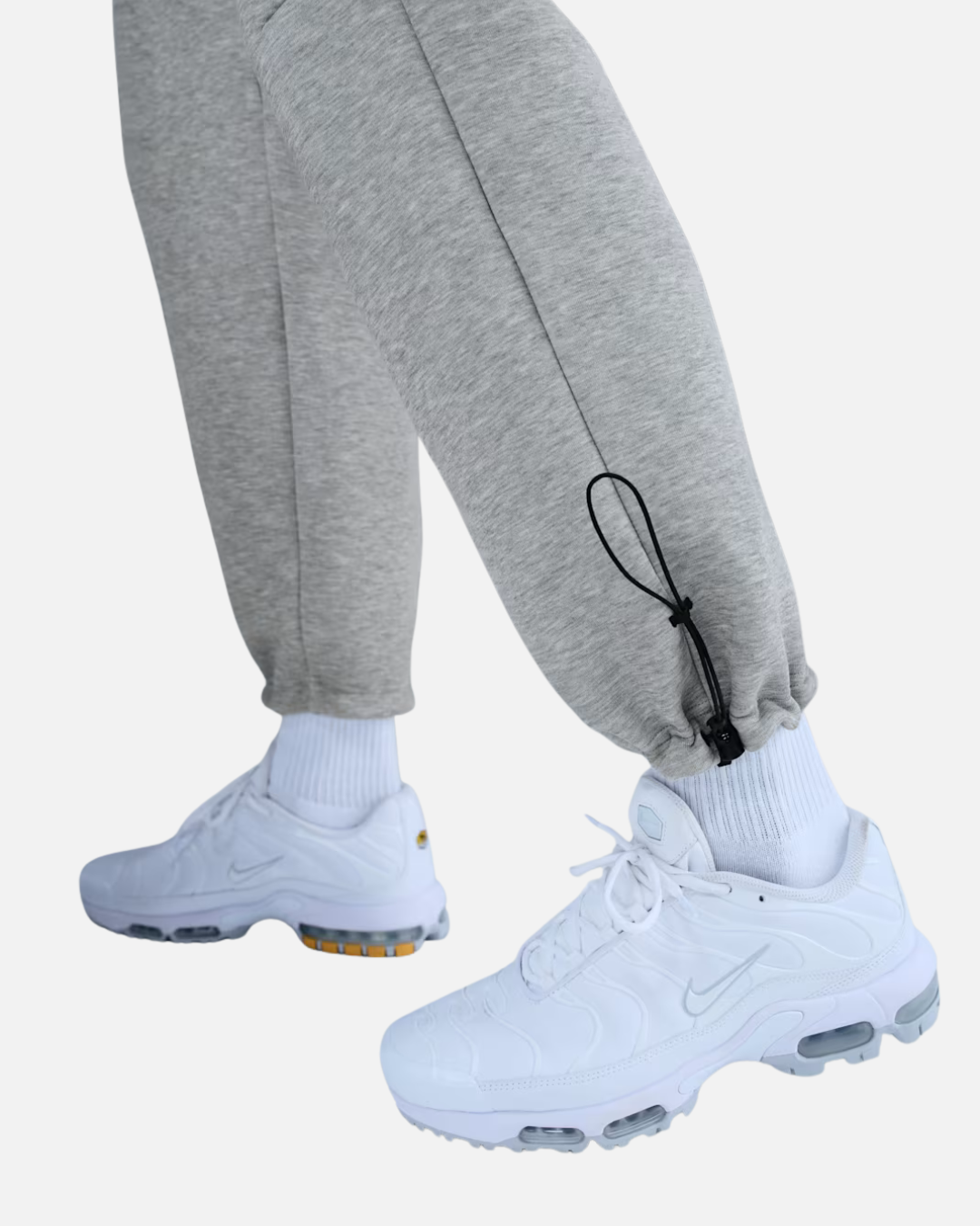 FootkornerPantalon Nike Tech Fleece - Gris