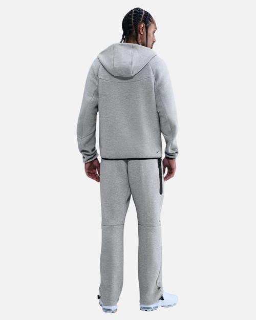Pantalon Nike Tech Fleece - Gris - Footkorner
