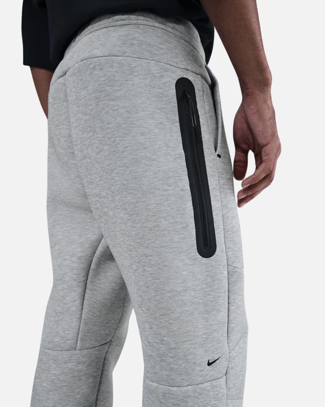 FootkornerPantalon Nike Tech Fleece - Gris