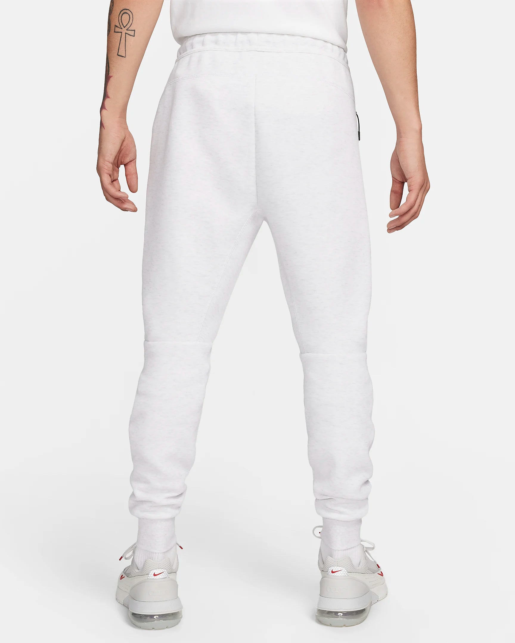 Pantalon Nike Tech Fleece - Gris/Noir