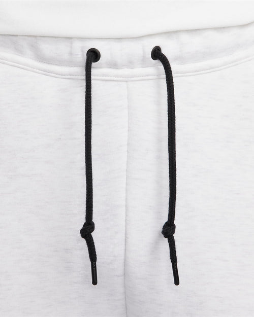 Nike Tech Fleece Pants - Grey/Black - Footkorner