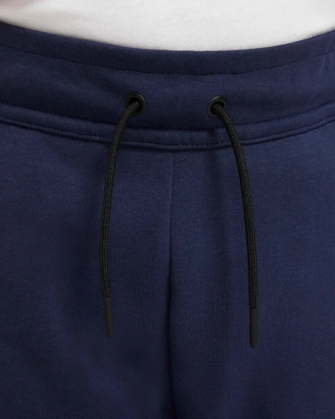 FootkornerPantalon Nike Tech Fleece Junior - Marine