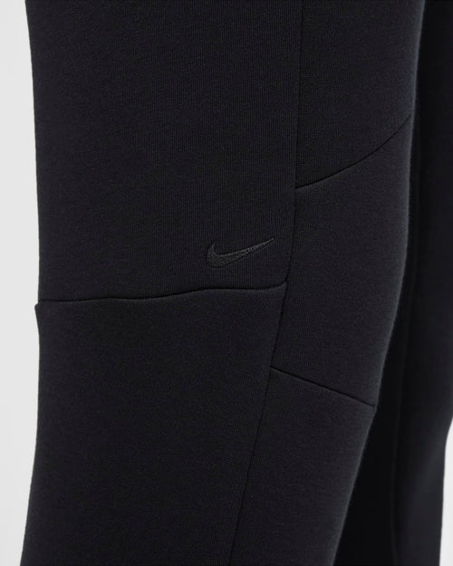 Pantalon Nike Tech Fleece - Noir - Footkorner