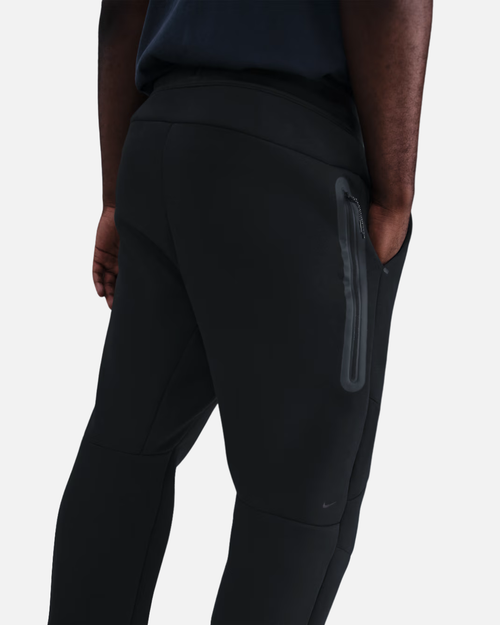 Pantalón Nike Forro Técnico - Negro - Footkorner