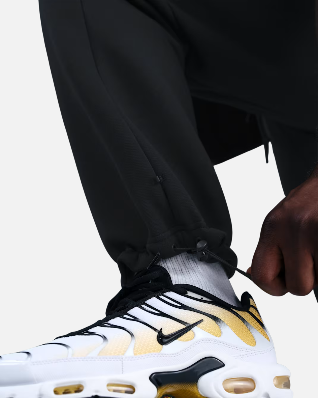 FootkornerPantalón Nike Forro Técnico - Negro