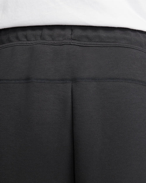 Pantalon Nike Tech Fleece - Noir/Gris Anthracite - Footkorner