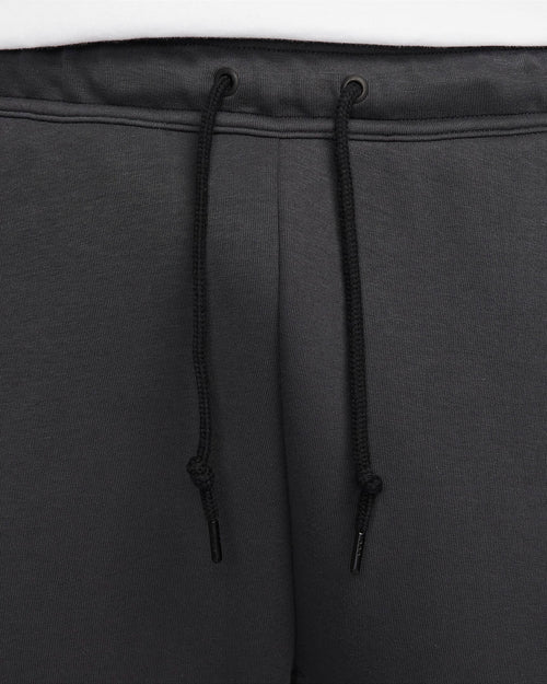 Pantalon Nike Tech Fleece - Noir/Gris Anthracite - Footkorner