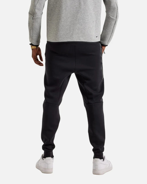 Pantaloni Nike Tech Fleece - Nero/Grigio - Footkorner
