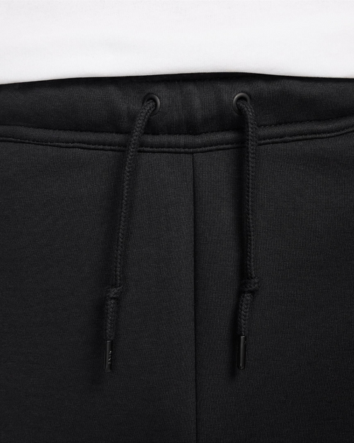 Pantalón Nike Tech Fleece - Negro - Footkorner