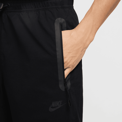 Pantalon Nike Running Tech Fleece - Noir - Footkorner