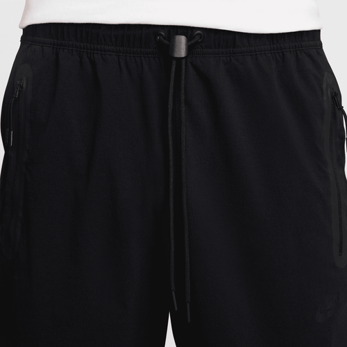 Pantalon Nike Running Tech Fleece - Noir - Footkorner