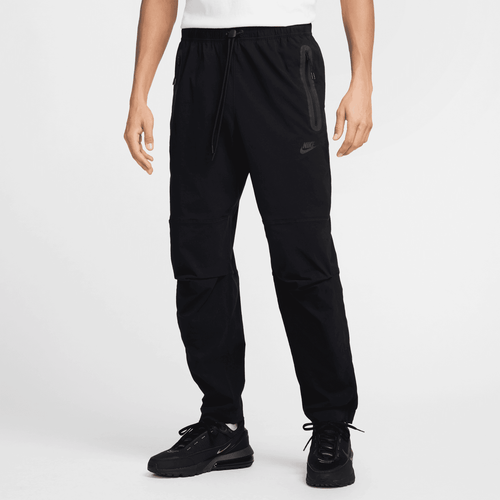 Pantalon Nike Running Tech Fleece - Noir - Footkorner