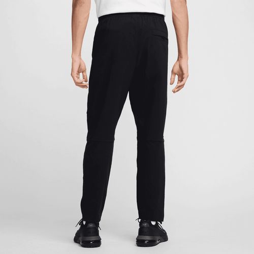 Pantalon Nike Running Tech Fleece - Noir - Footkorner