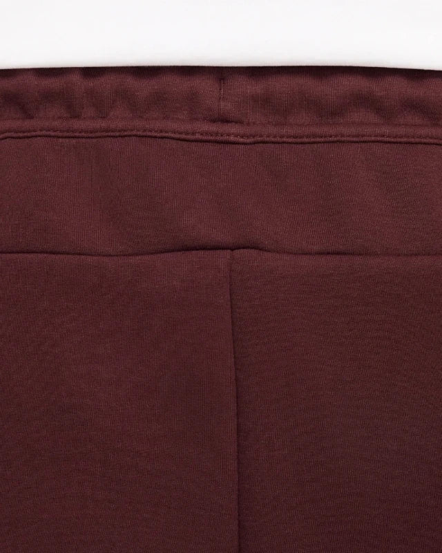 FootkornerPantalón Nike Tech Fleece - Rojo